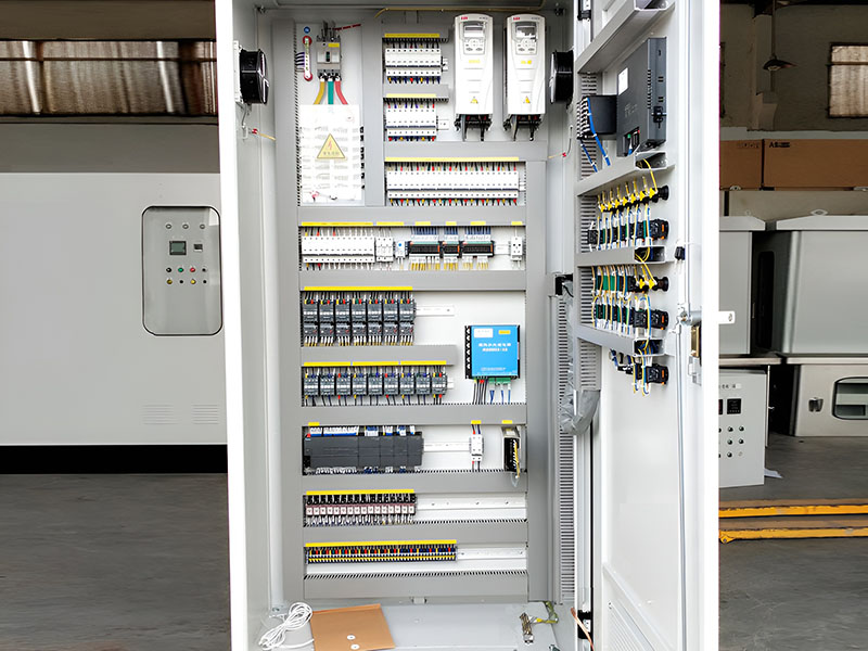 EDI處理系統(tǒng)