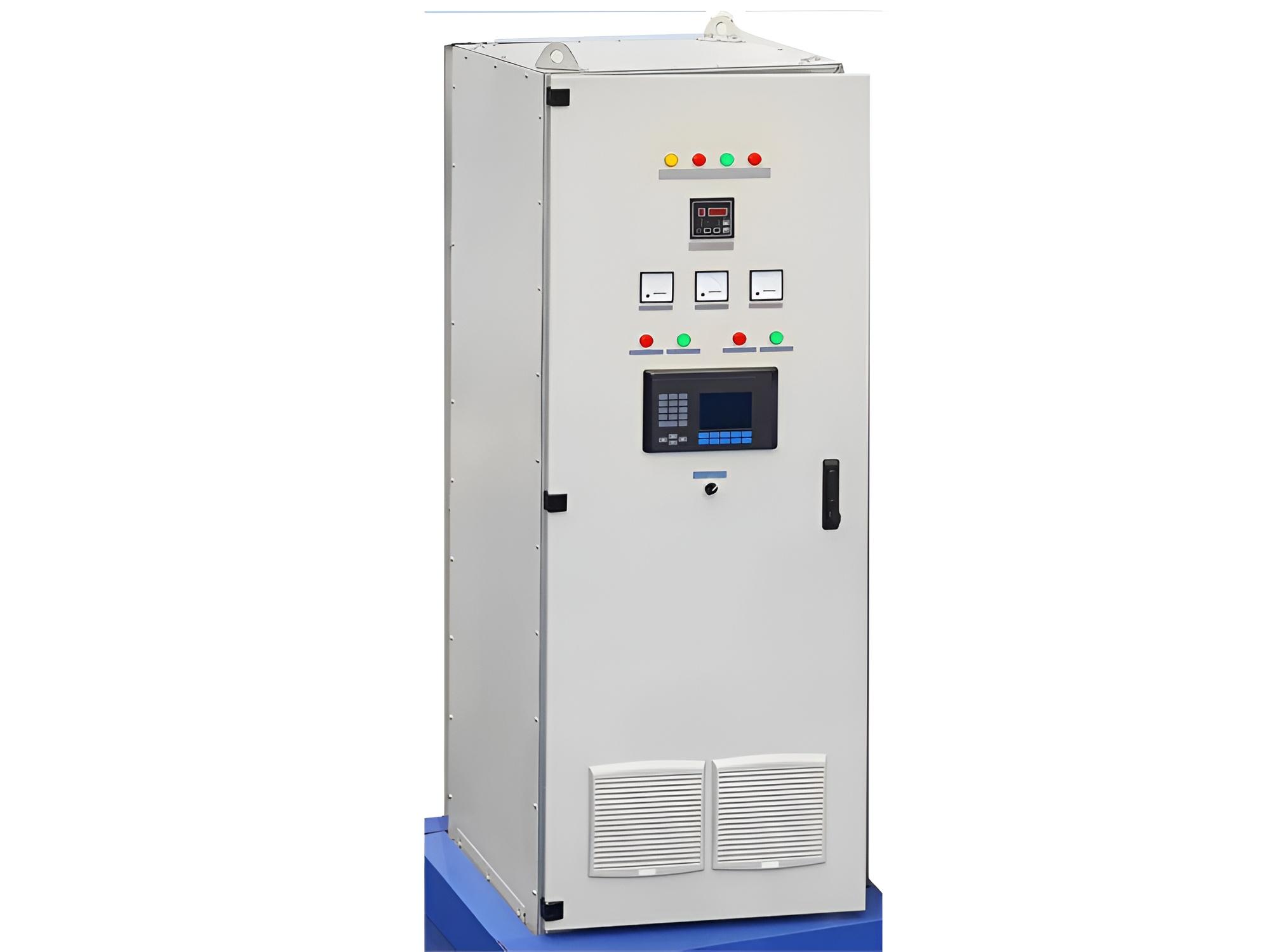 數(shù)控機(jī)床變頻柜-新一能沖壓變頻柜廠家