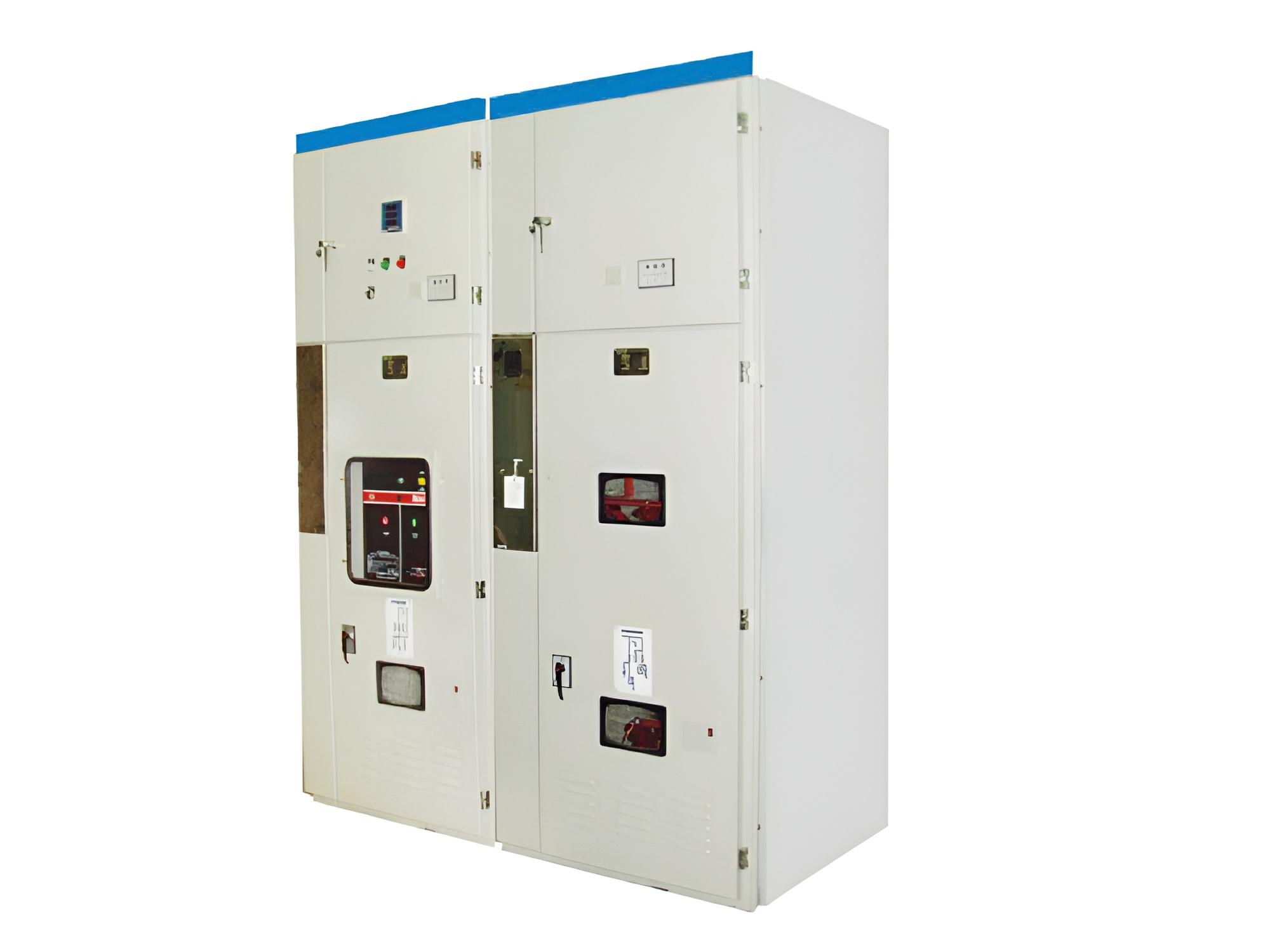 XGN17-40.5高壓開關(guān)柜 XGN17-40.5高壓開關(guān)柜