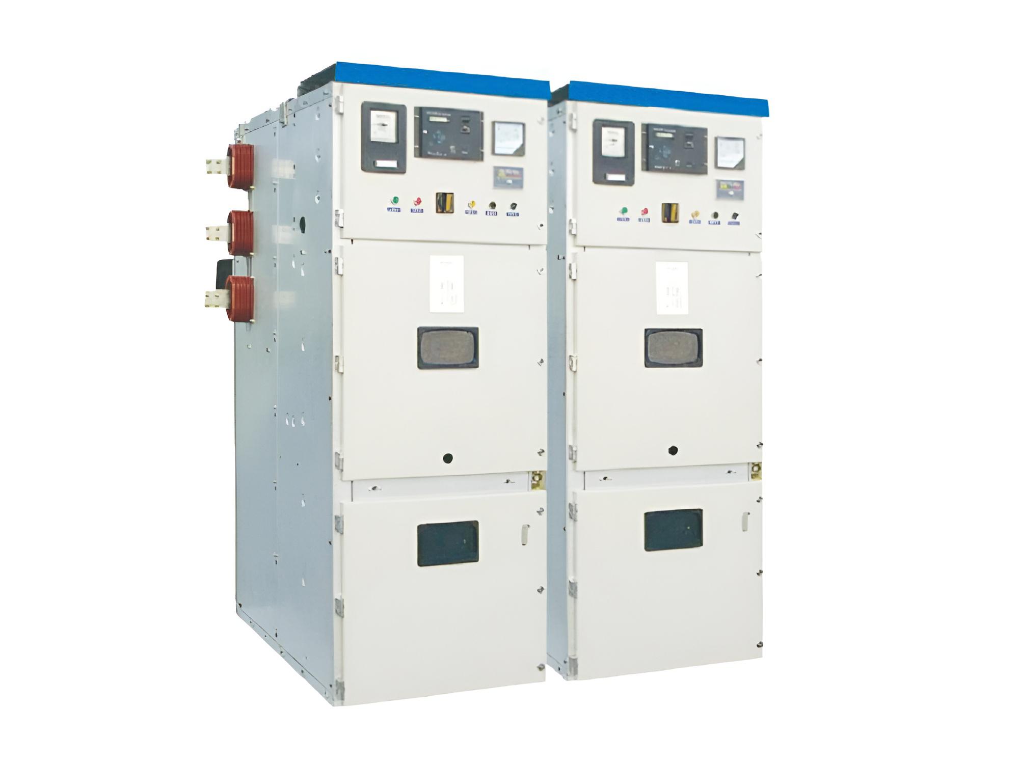 ?KYN28A-12開關(guān)柜 ?KYN28A-12開關(guān)柜